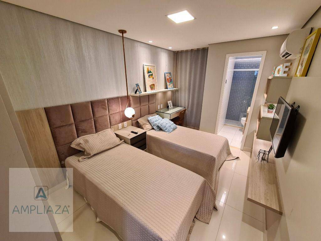 Apartamento à venda com 3 quartos, 162m² - Foto 13