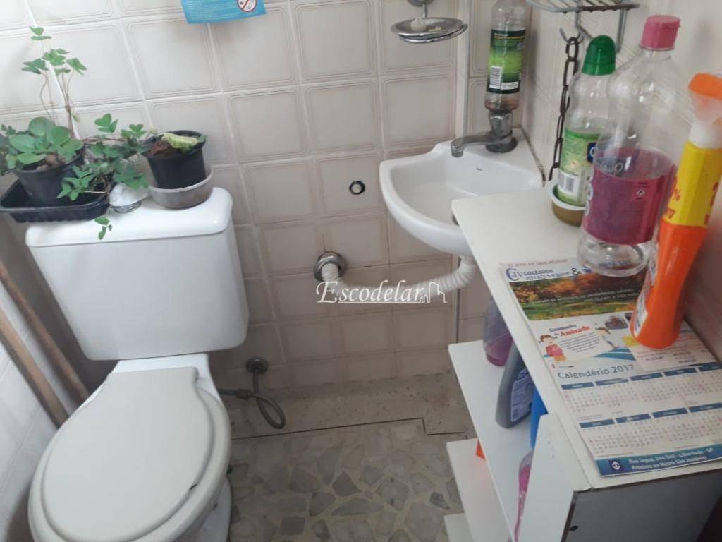 Apartamento à venda com 2 quartos, 60m² - Foto 10