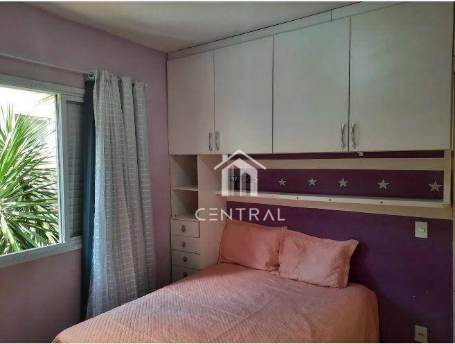 Apartamento à venda com 2 quartos, 50m² - Foto 3