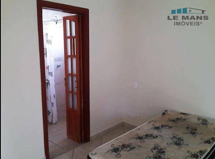 Apartamento à venda com 3 quartos, 95m² - Foto 12