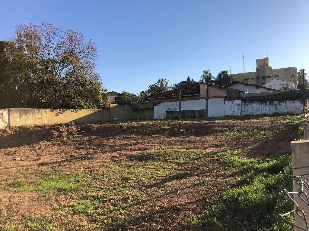 Terreno à venda, 1260M2 - Foto 2