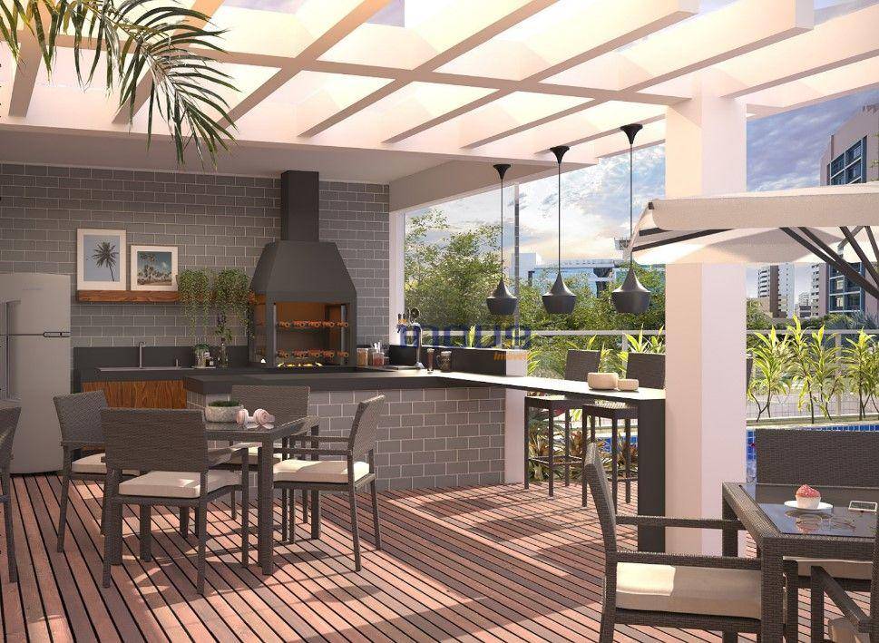 Apartamento, 2 quartos, 60 m² - Foto 3