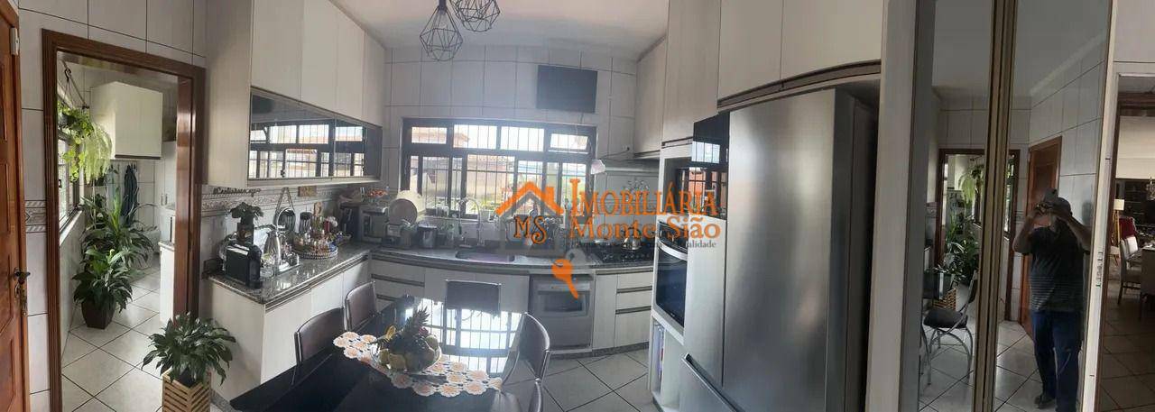 Casa, 3 quartos, 325 m² - Foto 7