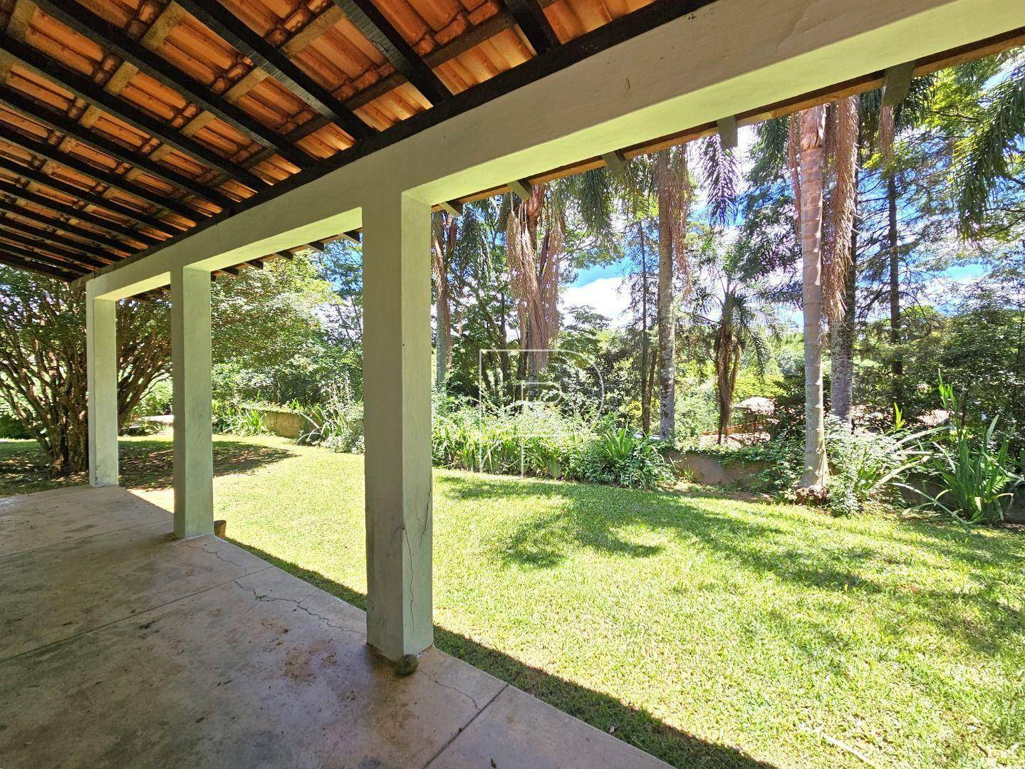 Casa de Condomínio à venda com 4 quartos, 300m² - Foto 31