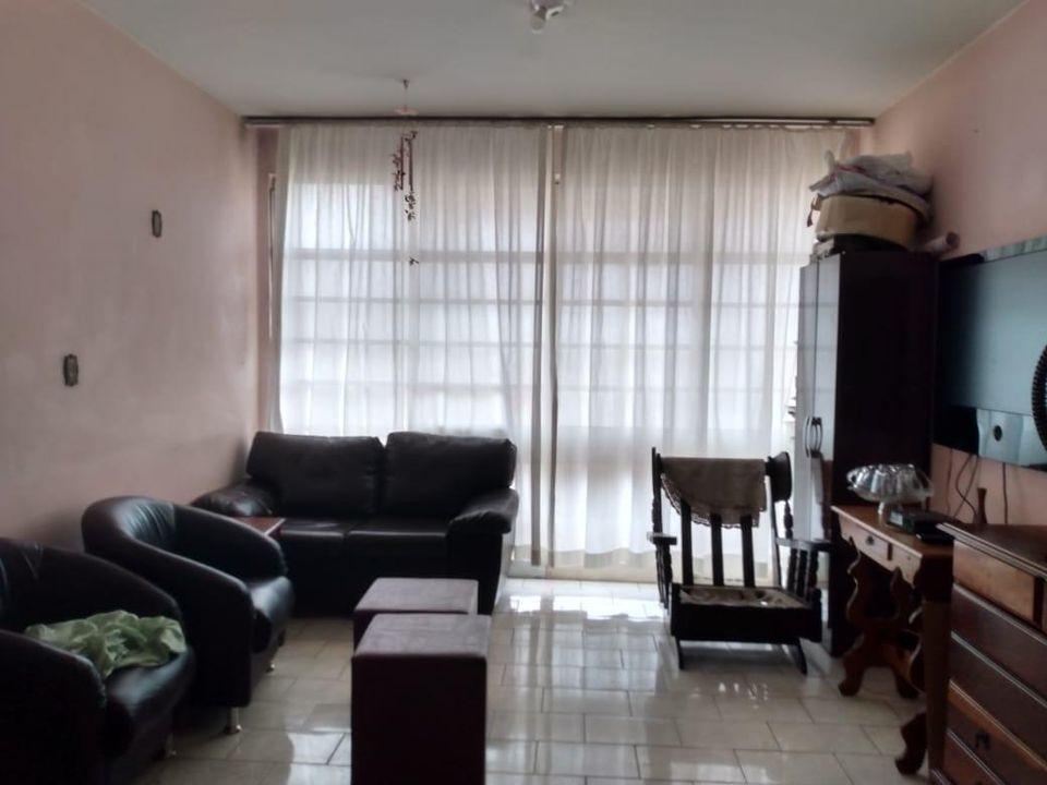 Apartamento à venda com 2 quartos, 110m² - Foto 1