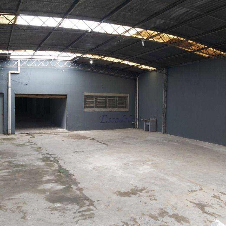 Depósito-Galpão-Armazém à venda, 995m² - Foto 17