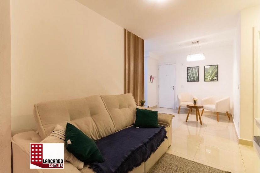 Apartamento à venda com 2 quartos, 70m² - Foto 13