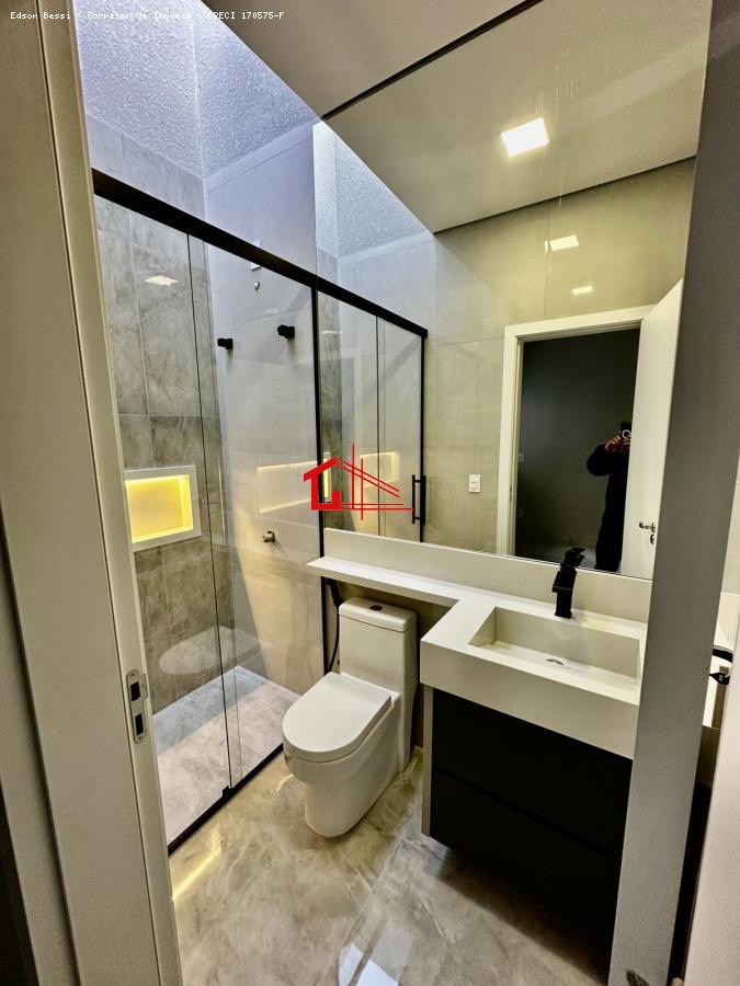 Casa de Condomínio à venda com 3 quartos, 136m² - Foto 17