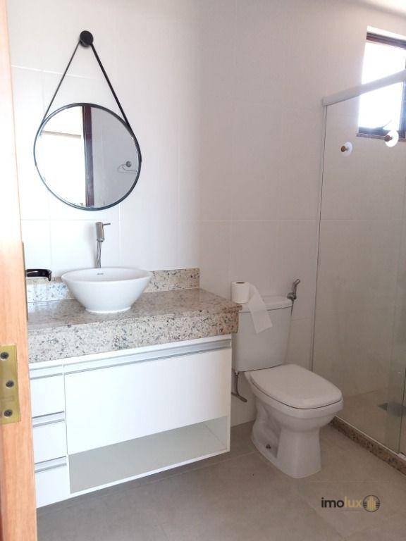 Apartamento para alugar com 3 quartos, 128m² - Foto 11