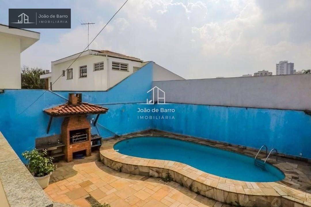 Casa à venda com 4 quartos, 388m² - Foto 2