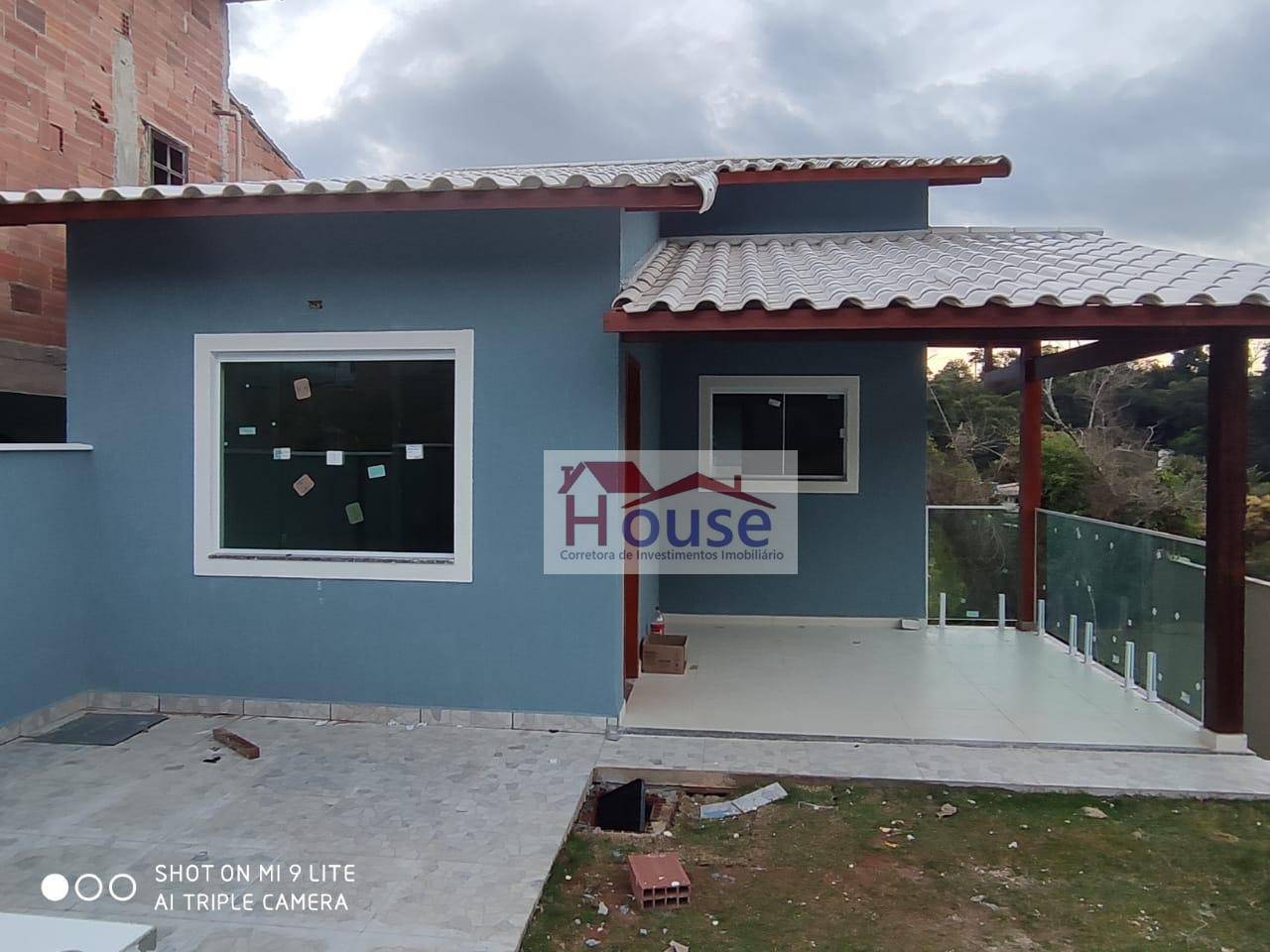 Casa à venda com 2 quartos, 83m² - Foto 2