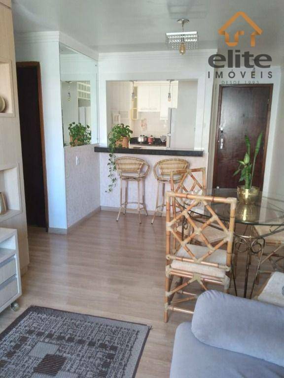 Apartamento à venda com 3 quartos, 65m² - Foto 6