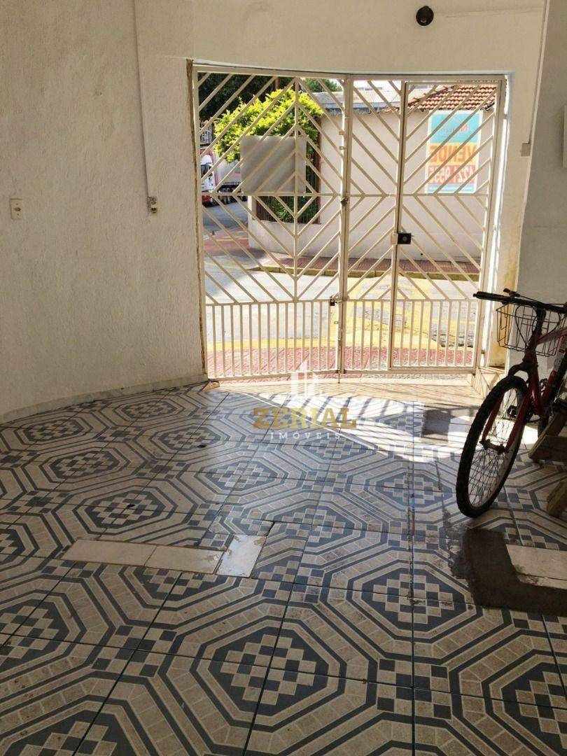 Sobrado à venda com 9 quartos, 380m² - Foto 15