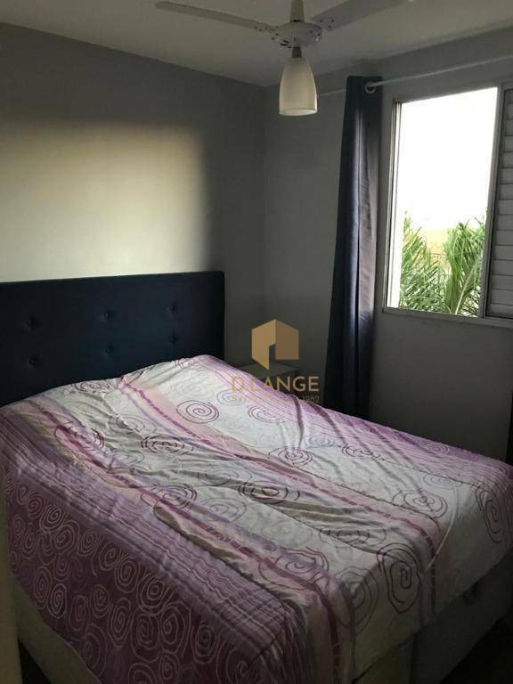 Apartamento à venda com 2 quartos, 45m² - Foto 14