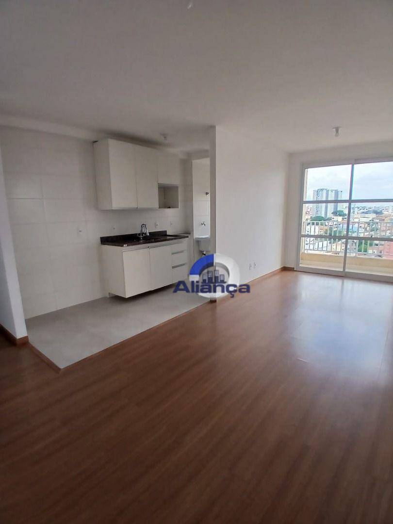 Apartamento à venda e aluguel com 2 quartos, 50m² - Foto 12