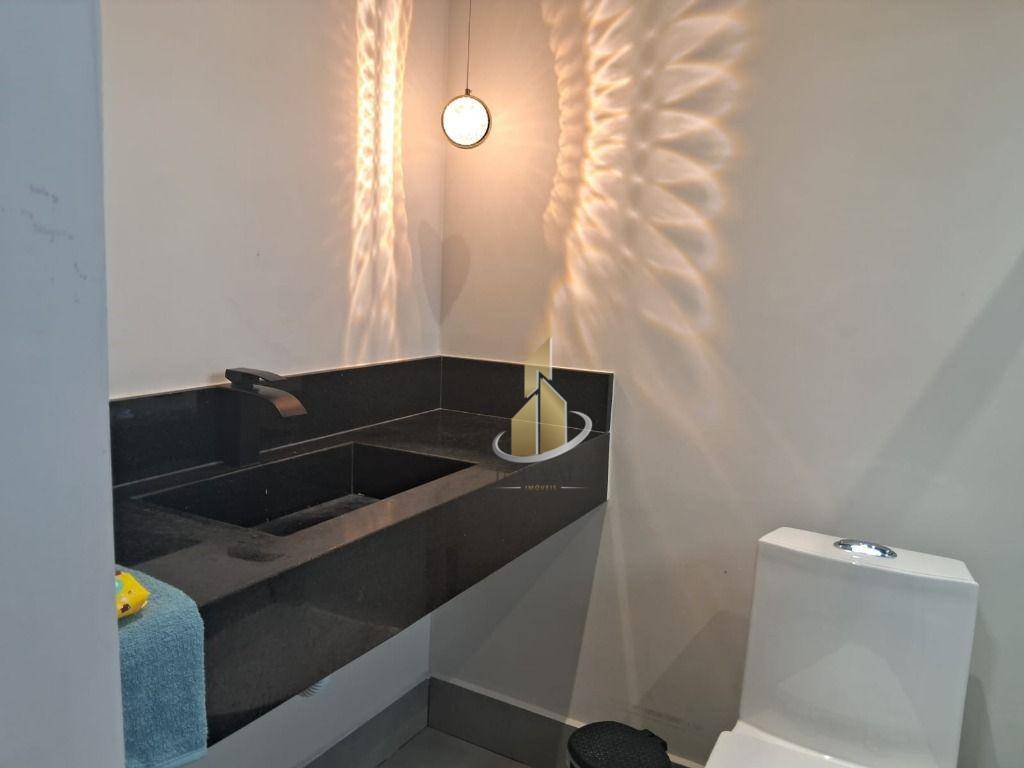 Sobrado à venda com 3 quartos, 187m² - Foto 14