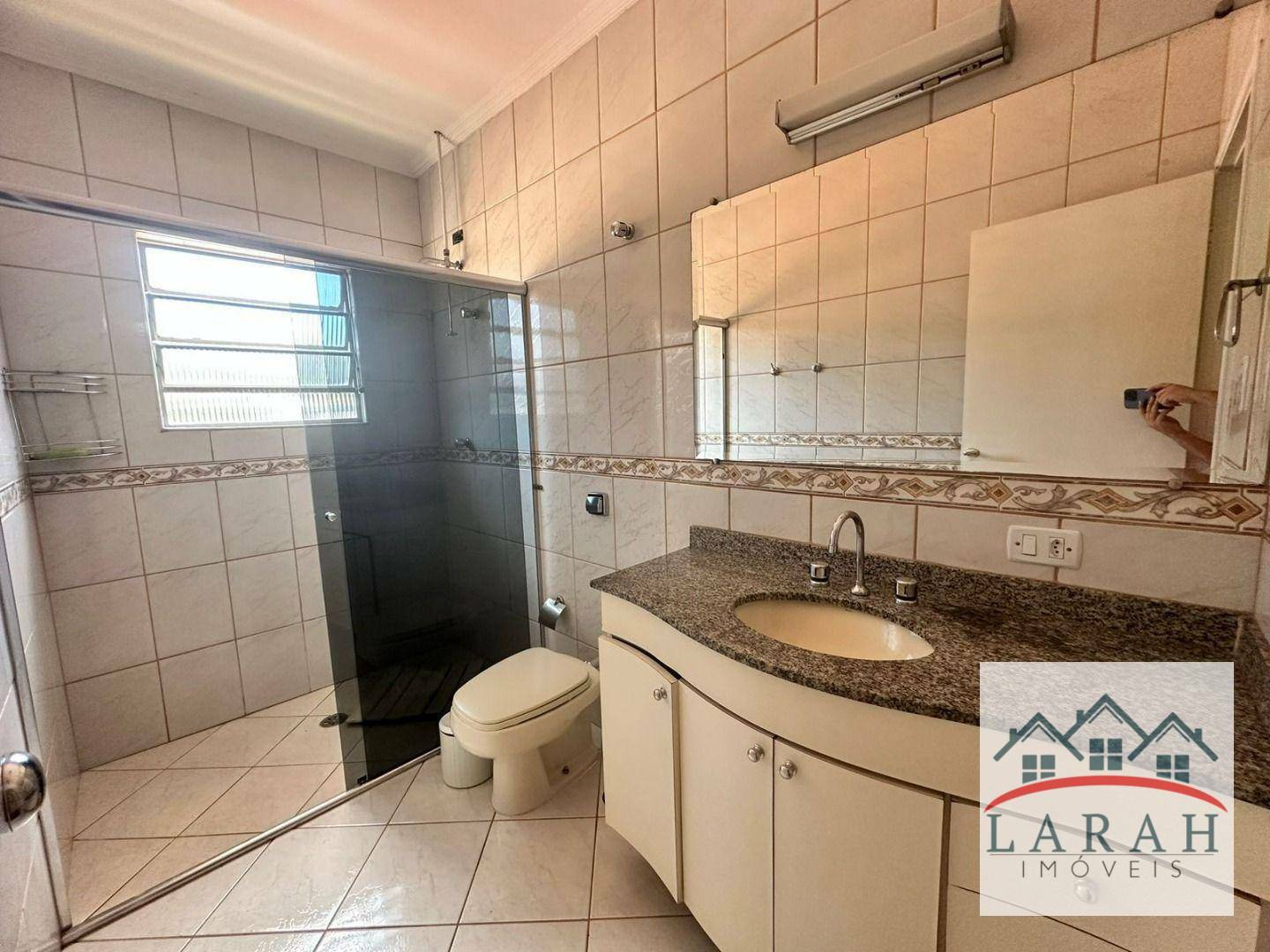 Sobrado à venda e aluguel com 3 quartos, 260M2 - Foto 24