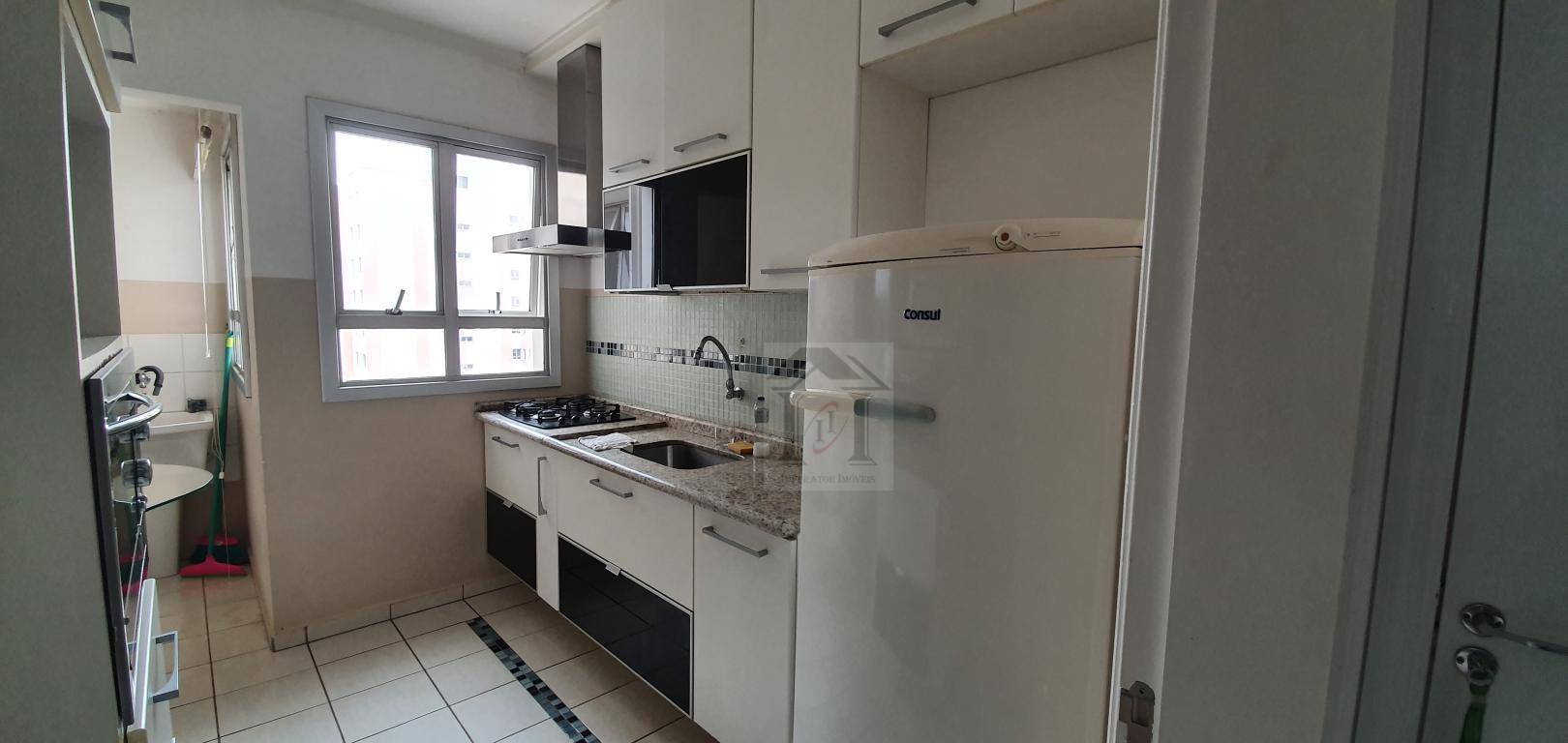 Apartamento à venda e aluguel com 3 quartos, 68m² - Foto 5