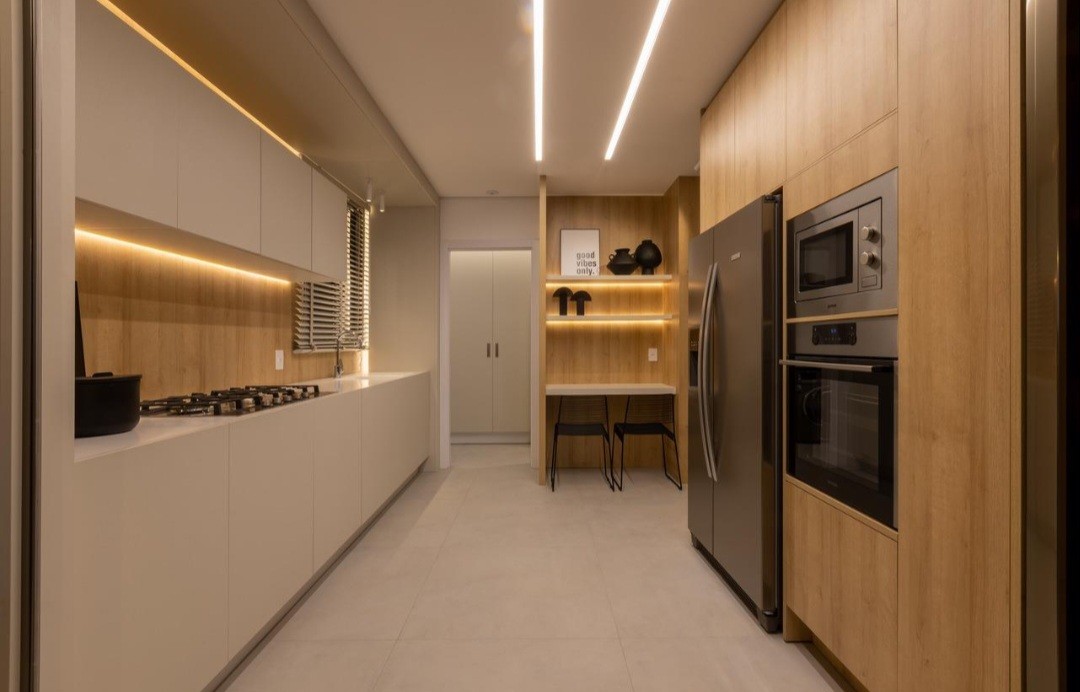 Apartamento à venda com 3 quartos, 151m² - Foto 45
