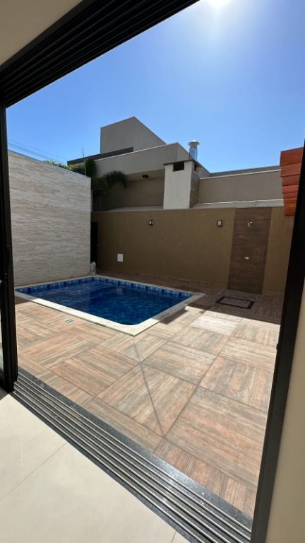 Casa de Condomínio à venda com 3 quartos, 227m² - Foto 24