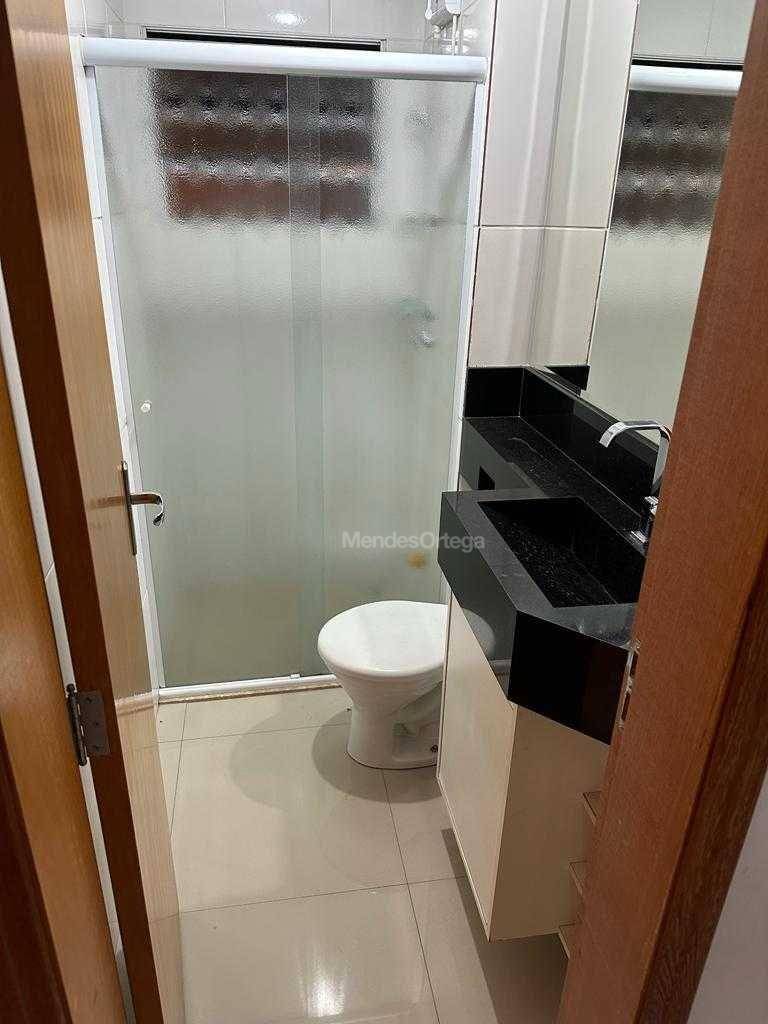 Apartamento à venda com 2 quartos, 54m² - Foto 14