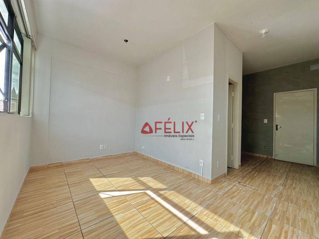 Conjunto Comercial-Sala à venda, 26m² - Foto 17