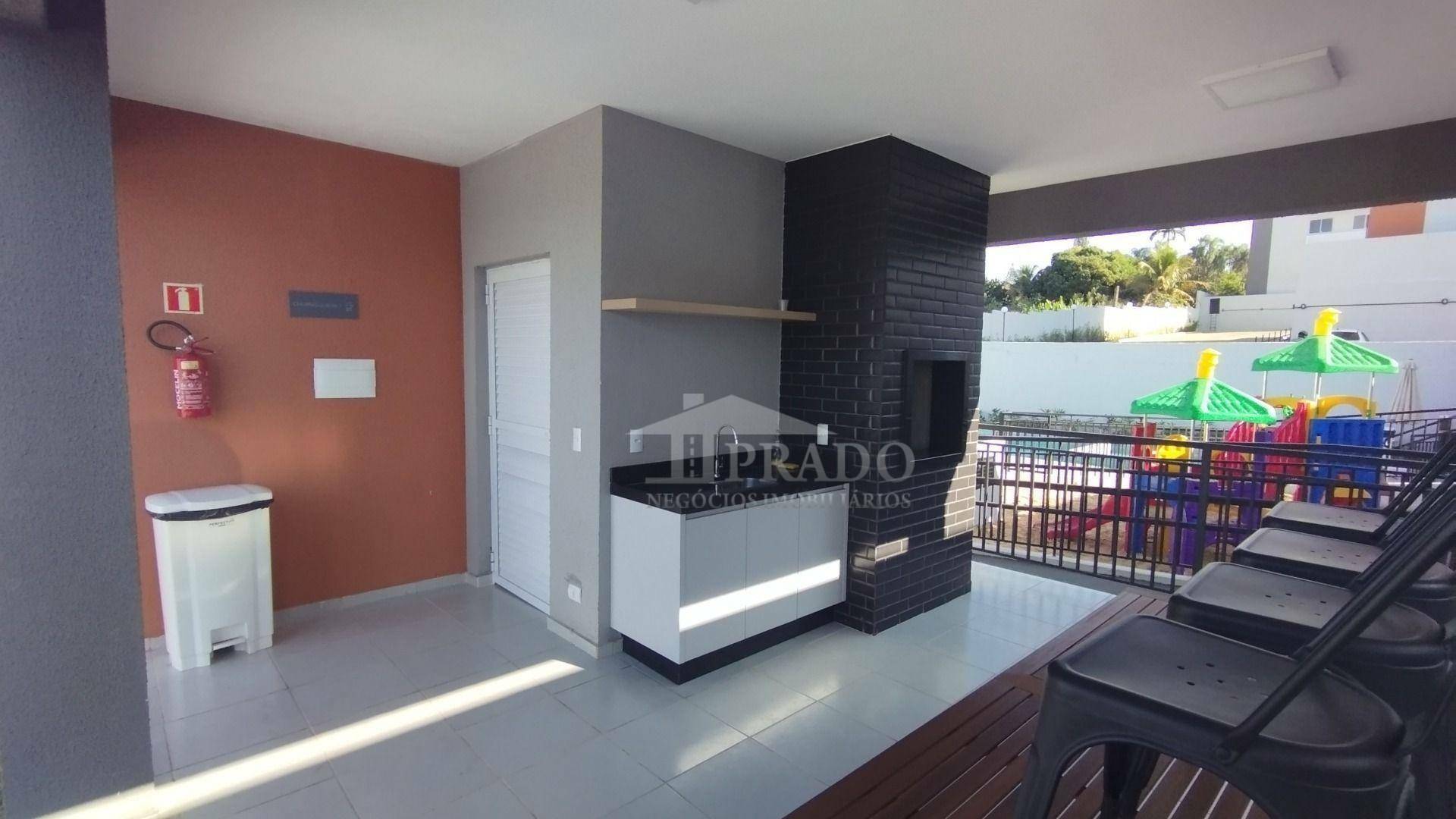 Apartamento à venda com 2 quartos, 45m² - Foto 15