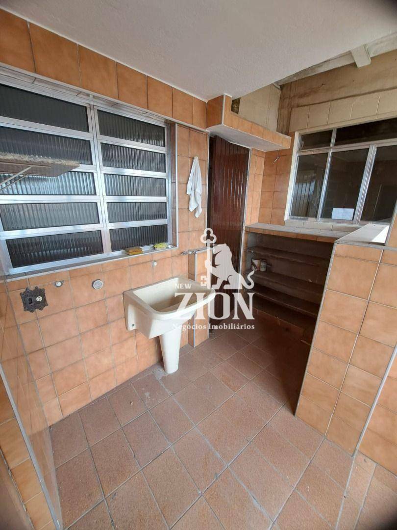 Sobrado à venda com 3 quartos, 110m² - Foto 16