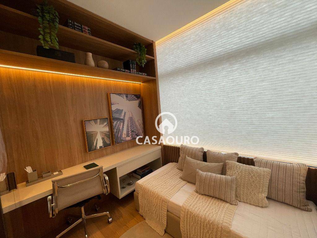 Apartamento à venda com 3 quartos, 107m² - Foto 15