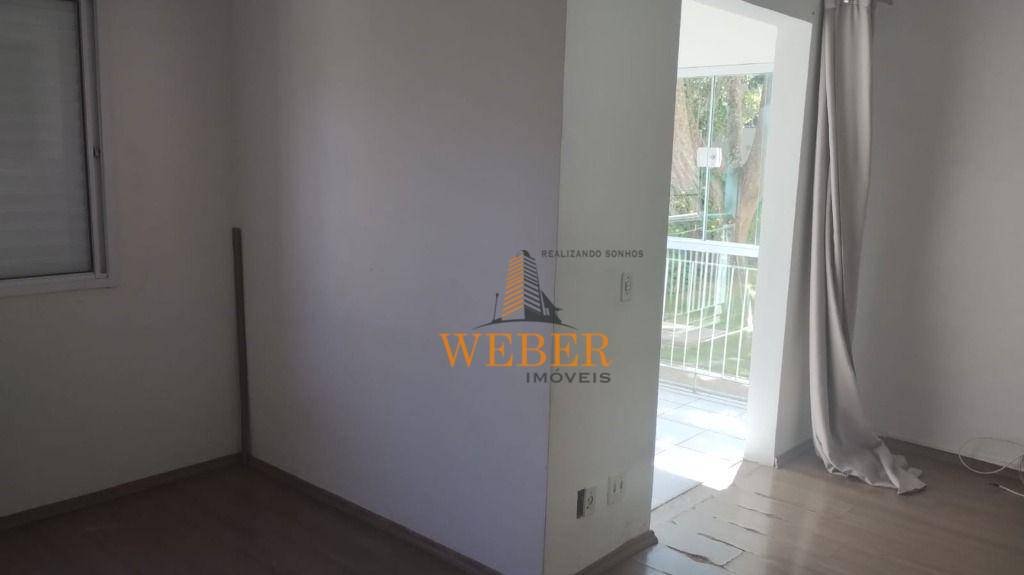 Apartamento à venda com 3 quartos, 63m² - Foto 11