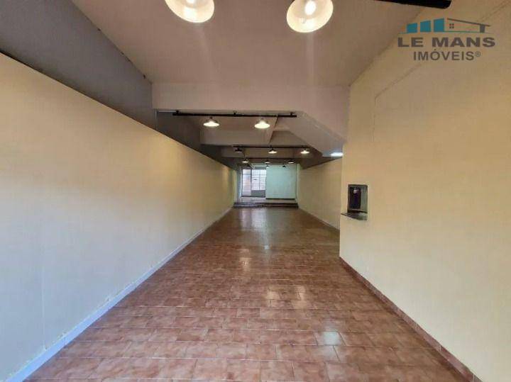 Loja-Salão para alugar, 132m² - Foto 3