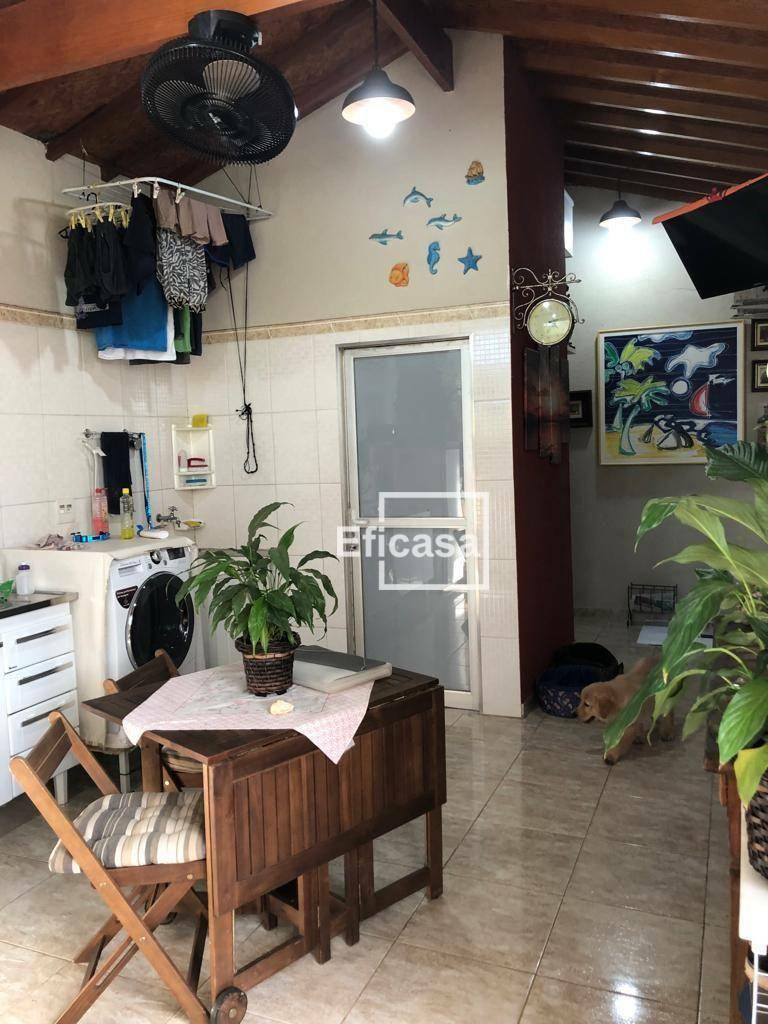 Casa de Condomínio à venda com 2 quartos, 120m² - Foto 7