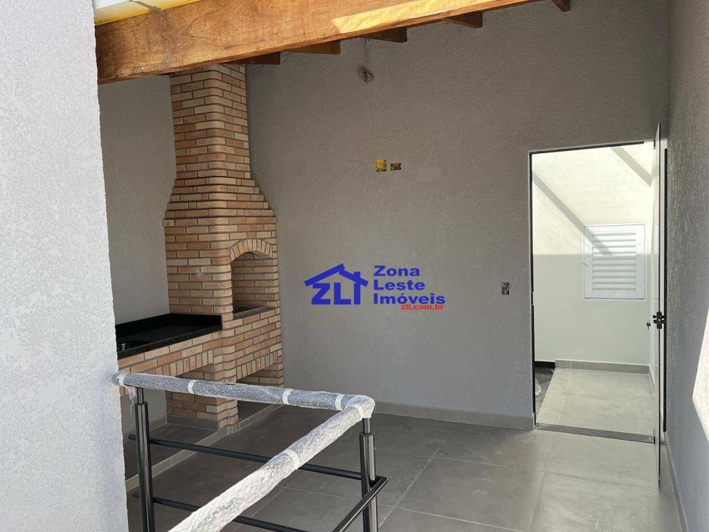 Sobrado à venda com 3 quartos, 160m² - Foto 15