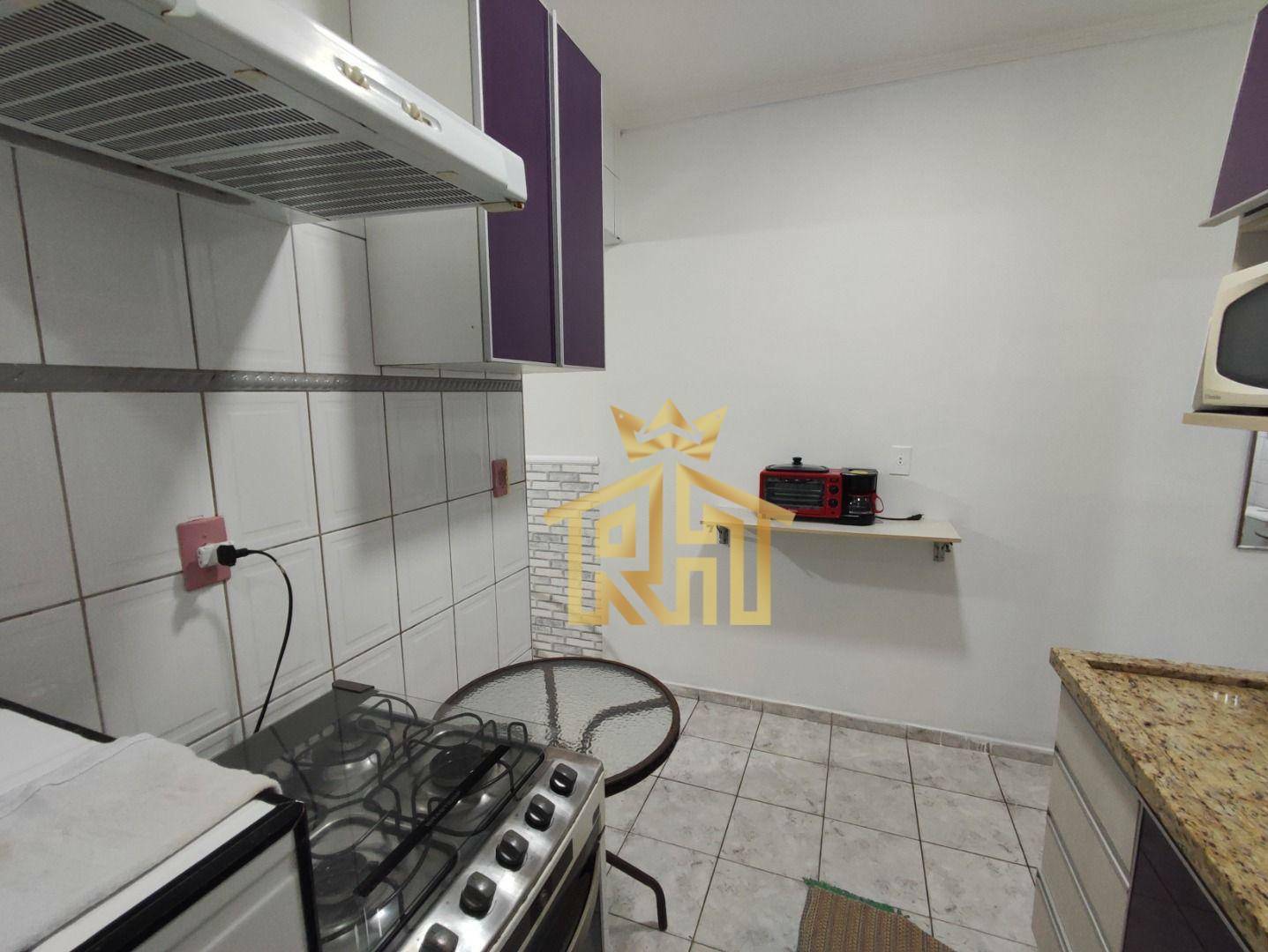 Apartamento à venda com 1 quarto, 50m² - Foto 18