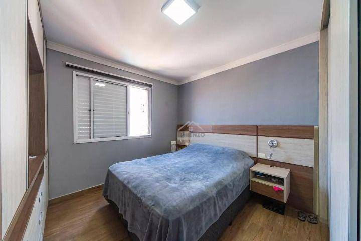 Apartamento à venda com 3 quartos, 93m² - Foto 22