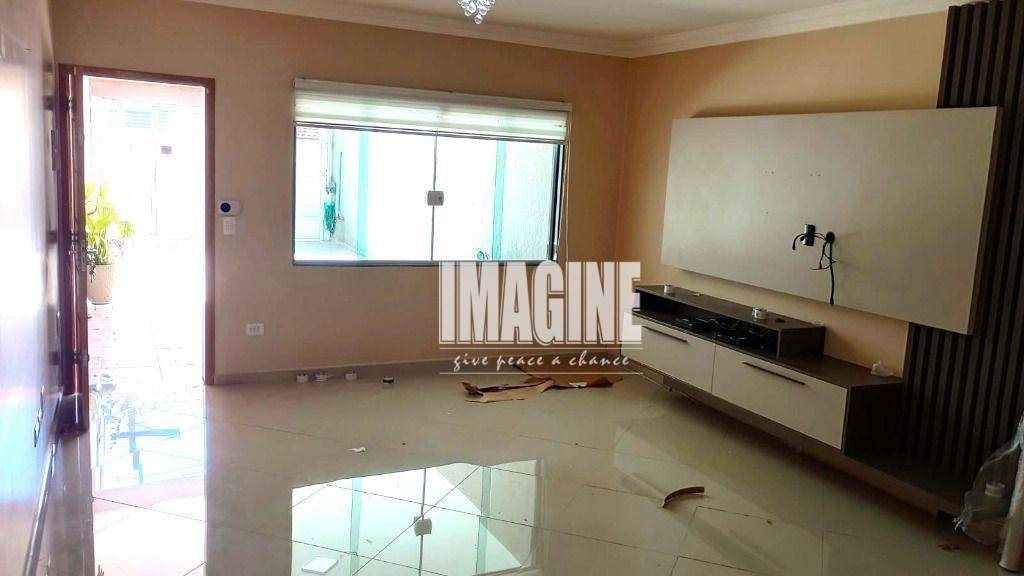 Sobrado à venda com 3 quartos, 163m² - Foto 5