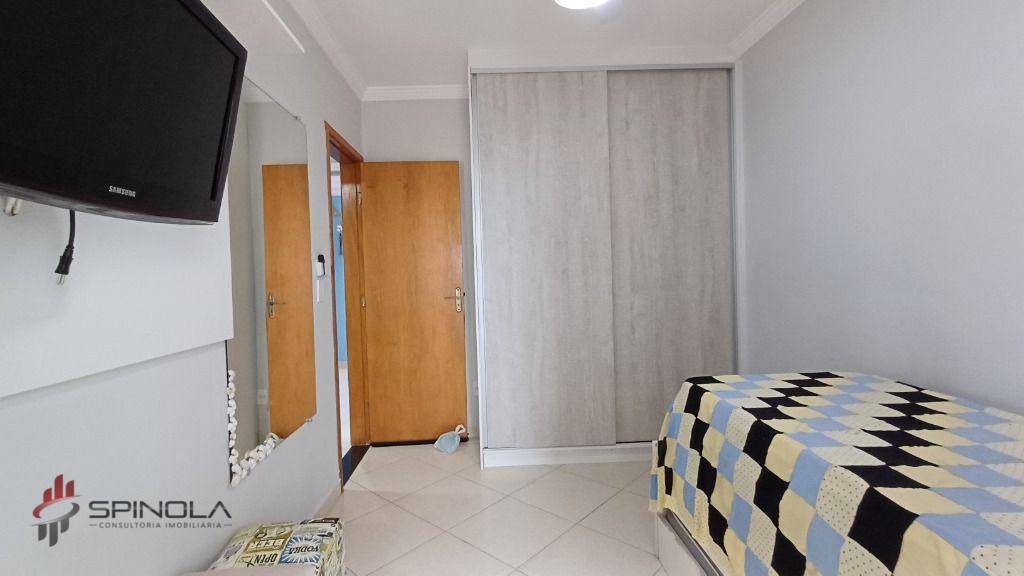 Apartamento à venda com 2 quartos, 100m² - Foto 29