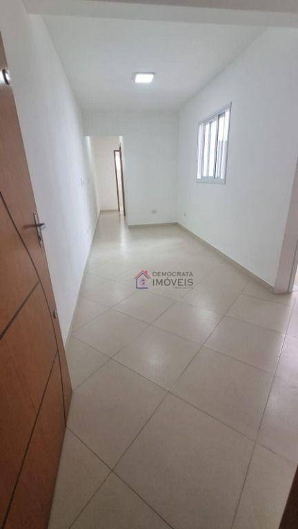 Apartamento à venda com 2 quartos, 39m² - Foto 1