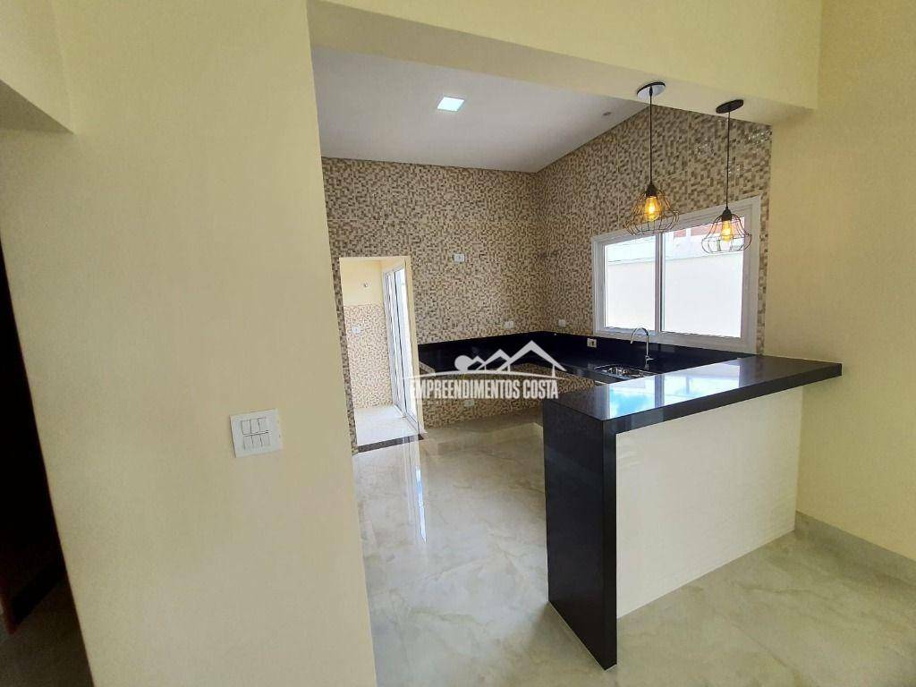 Casa de Condomínio à venda com 3 quartos, 132m² - Foto 4