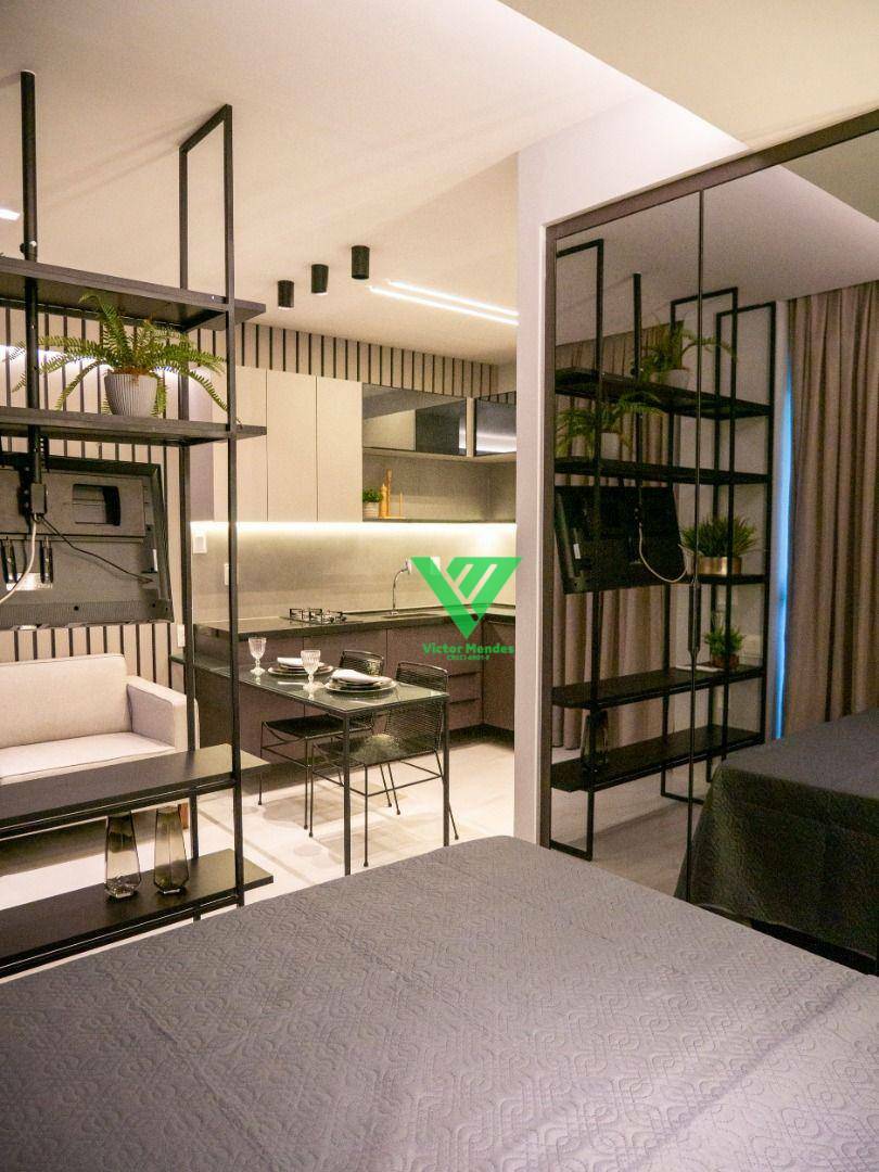Apartamento à venda com 2 quartos, 46m² - Foto 63