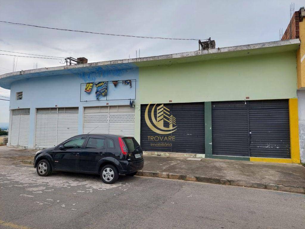 Loja-Salão para alugar, 40m² - Foto 1