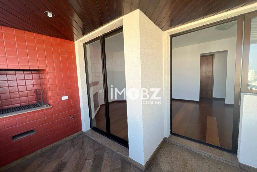 Apartamento à venda com 3 quartos, 100m² - Foto 6