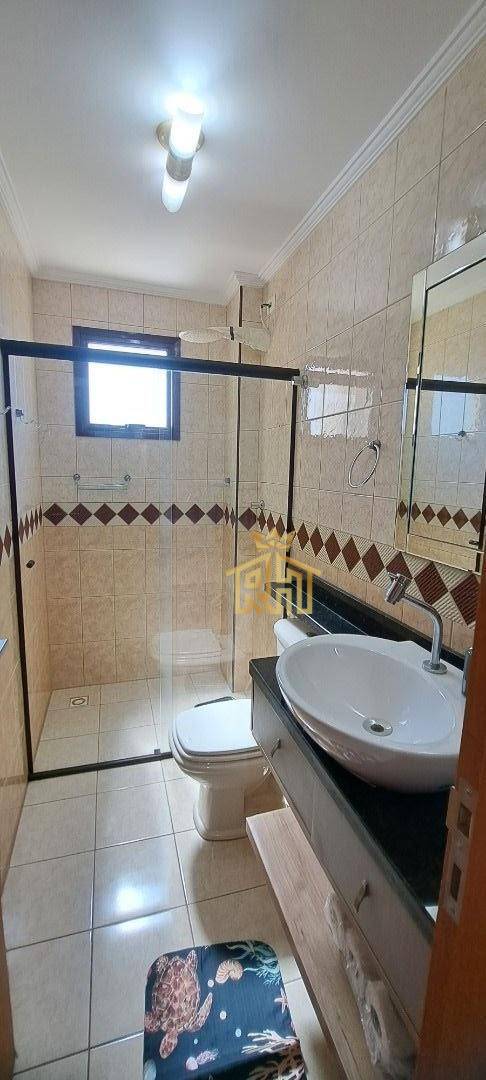 Apartamento à venda com 2 quartos, 85m² - Foto 11