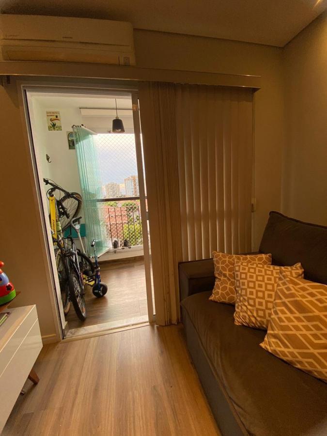 Apartamento à venda com 2 quartos, 67m² - Foto 10