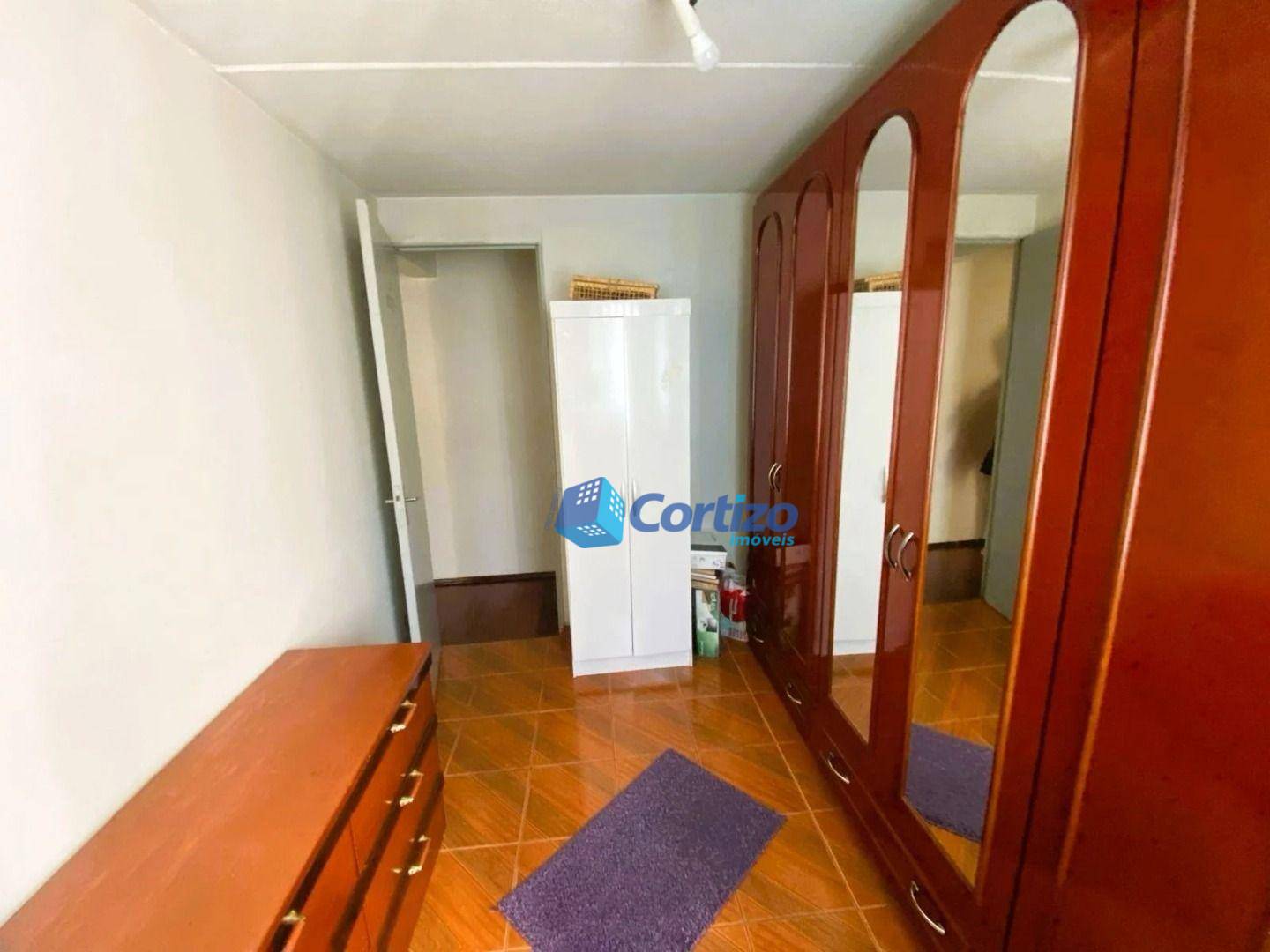 Apartamento à venda com 3 quartos, 69m² - Foto 12