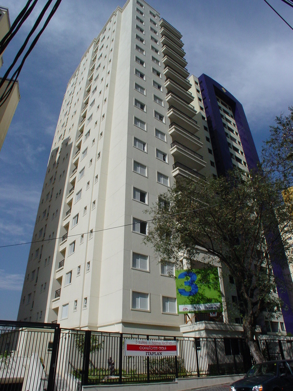 Apartamento à venda com 3 quartos, 127m² - Foto 2