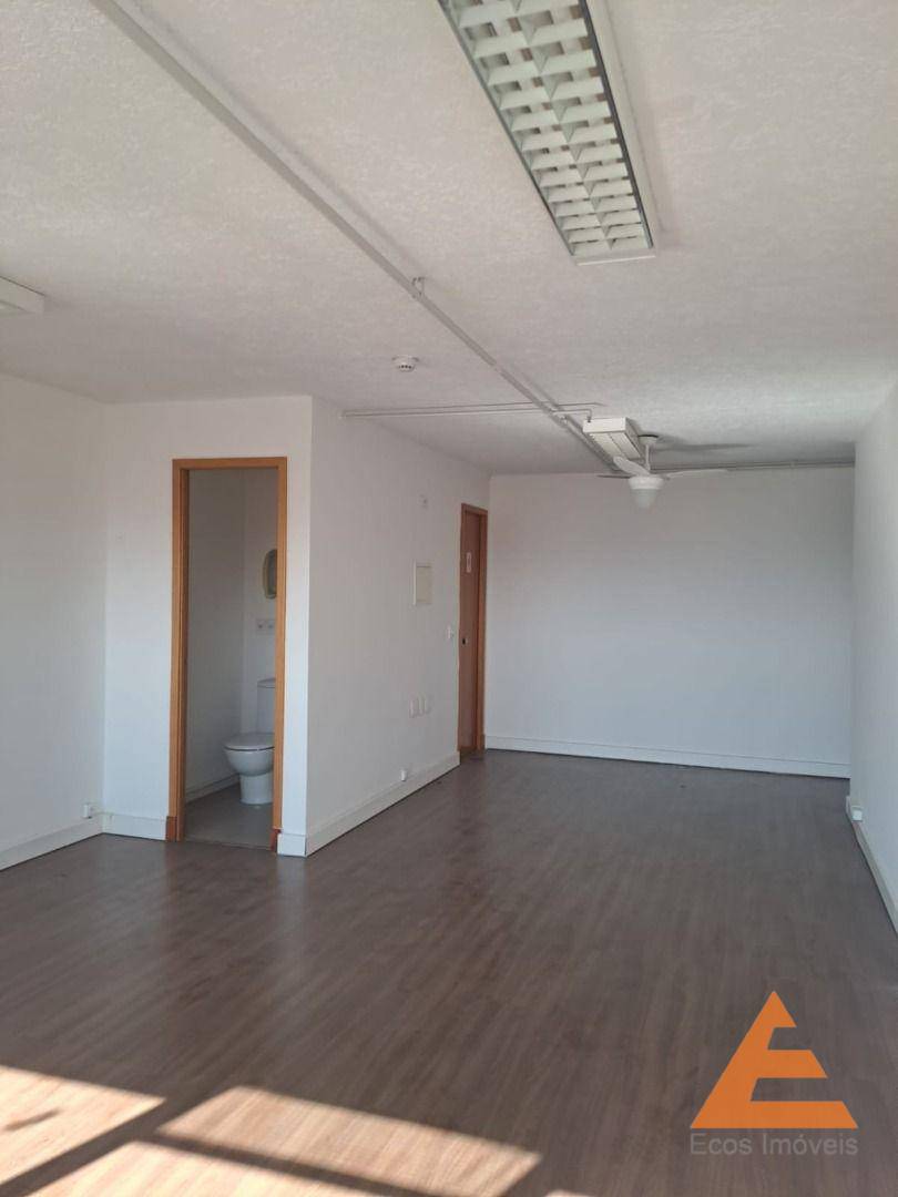 Conjunto Comercial-Sala à venda e aluguel, 38m² - Foto 6