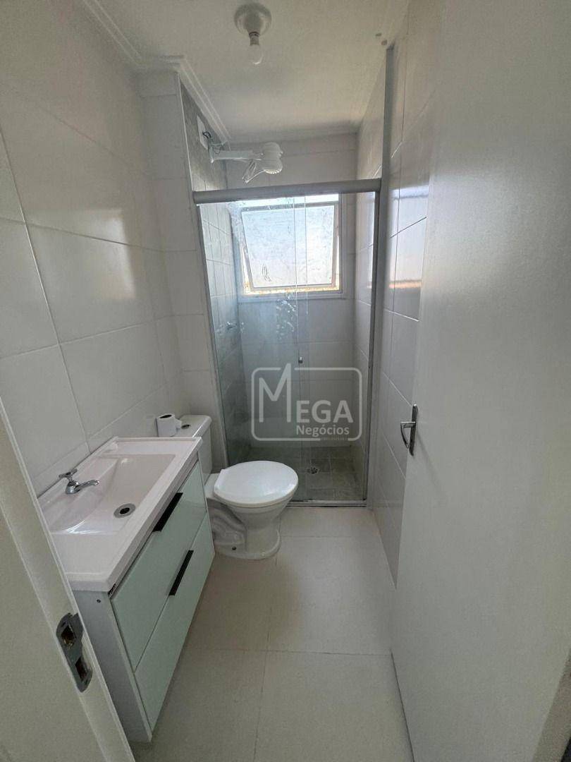 Apartamento, 2 quartos, 54 m² - Foto 17