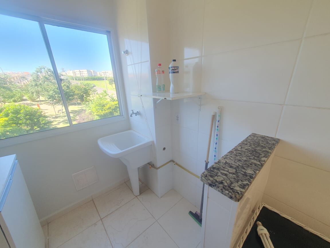 Apartamento à venda com 2 quartos, 60m² - Foto 10