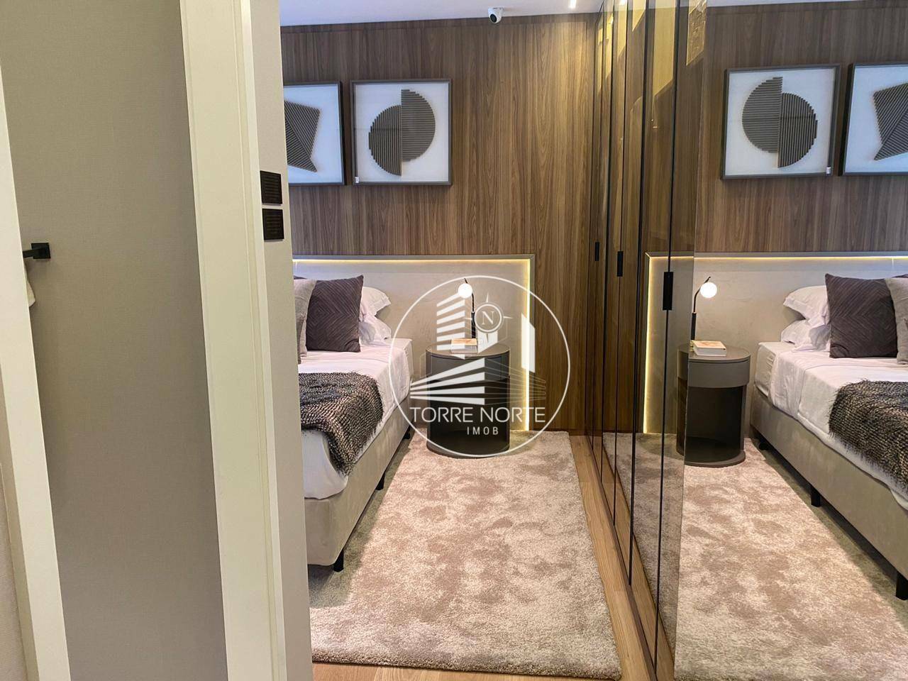 Apartamento à venda com 2 quartos, 110m² - Foto 16